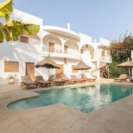 Bed and Breakfast Casa Louka à Saly Portudal Extérieur photo