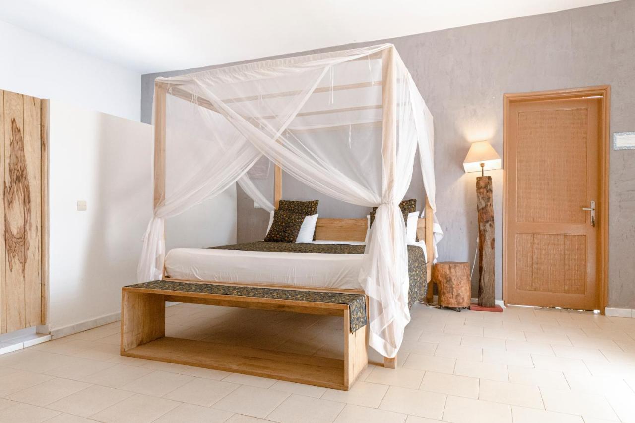 Bed and Breakfast Casa Louka à Saly Portudal Extérieur photo