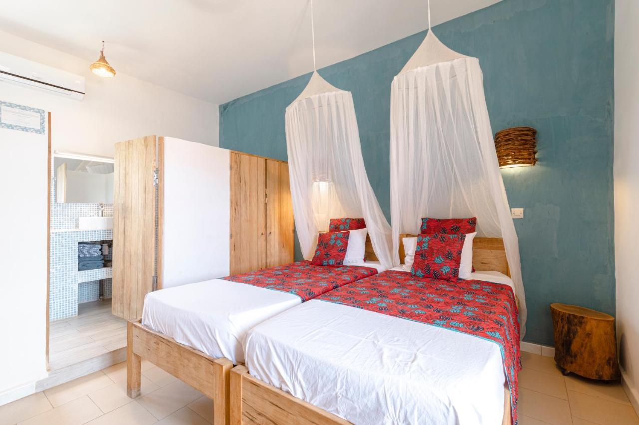Bed and Breakfast Casa Louka à Saly Portudal Extérieur photo