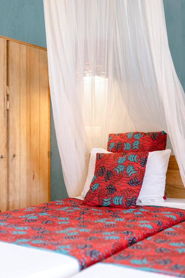 Bed and Breakfast Casa Louka à Saly Portudal Extérieur photo