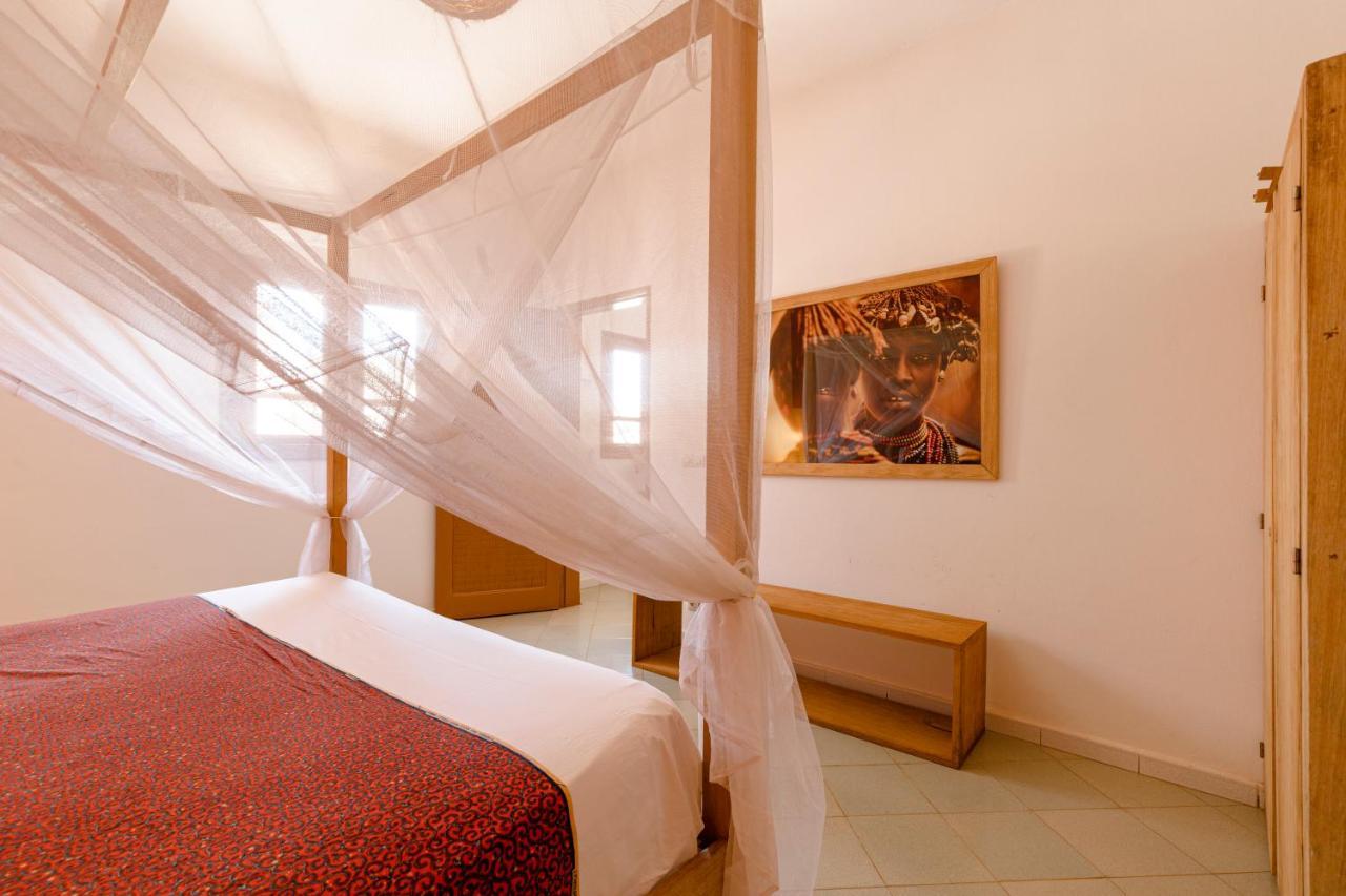 Bed and Breakfast Casa Louka à Saly Portudal Extérieur photo
