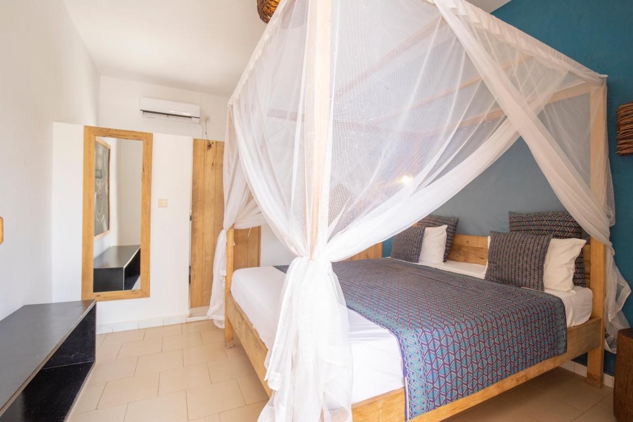 Bed and Breakfast Casa Louka à Saly Portudal Extérieur photo