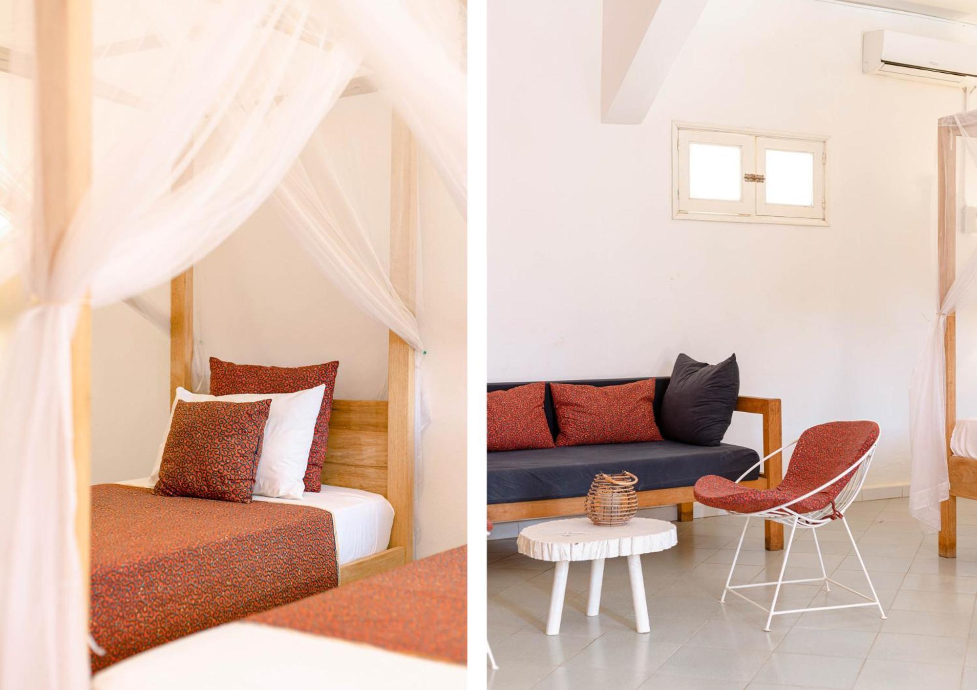 Bed and Breakfast Casa Louka à Saly Portudal Extérieur photo