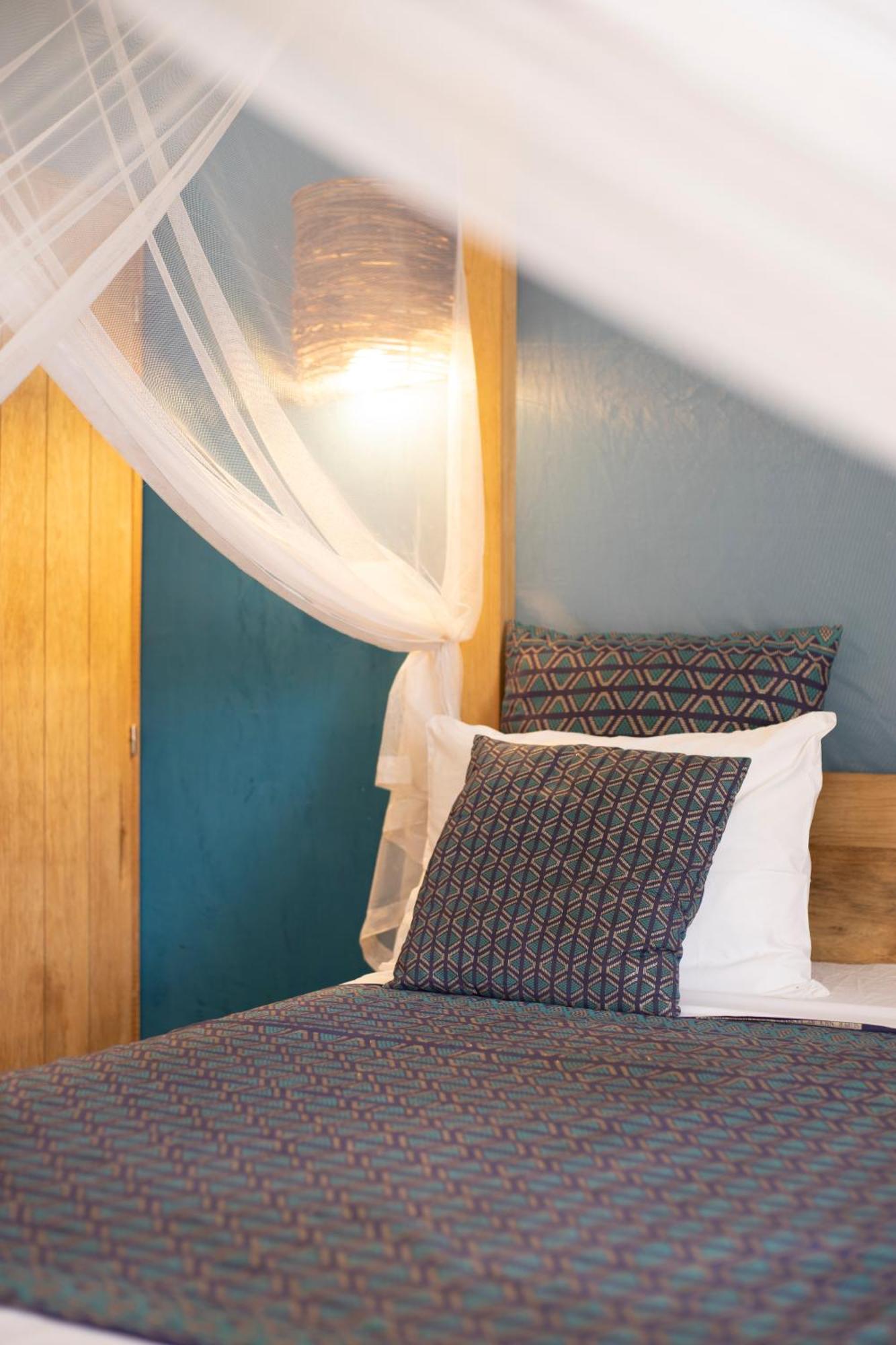 Bed and Breakfast Casa Louka à Saly Portudal Extérieur photo